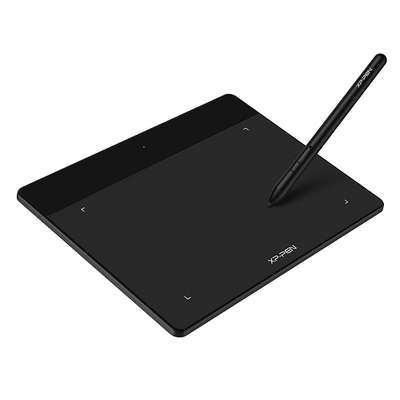XP-PEN XP-PEN Deco Fun S BLACK