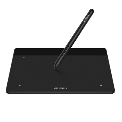 XP-PEN XP-PEN Deco Fun S BLACK