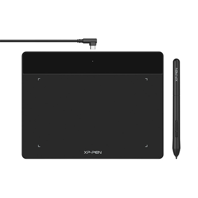 XP-PEN XP-PEN Deco Fun S BLACK