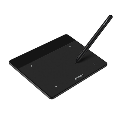 XP-PEN XP-PEN Deco Fun XS BLACK