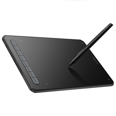 XP-PEN XP-PEN DECO MW BLACK