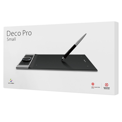 XP-PEN XP-PEN DECO Pro S