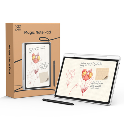 XP-PEN XP-PEN MAGIC NOTE PAD