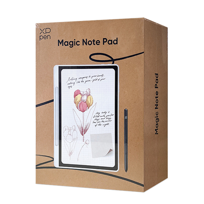 XP-PEN XP-PEN MAGIC NOTE PAD