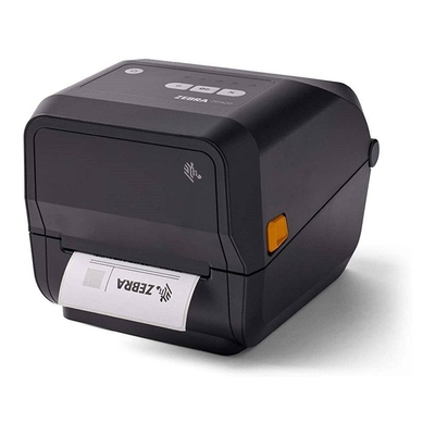 Zebra zd 421tt - usb/bluetooth/ethernet