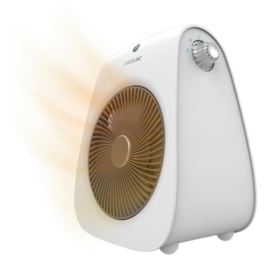 CECOTEC Αερόθερμο Δαπέδου 2000 W