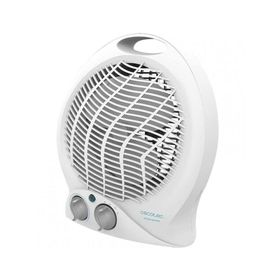 CECOTEC Αερόθερμο Δαπέδου 2000W