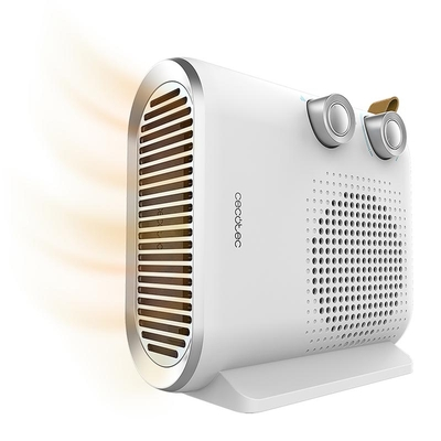 CECOTEC Αερόθερμο Δαπέδου 2000W
