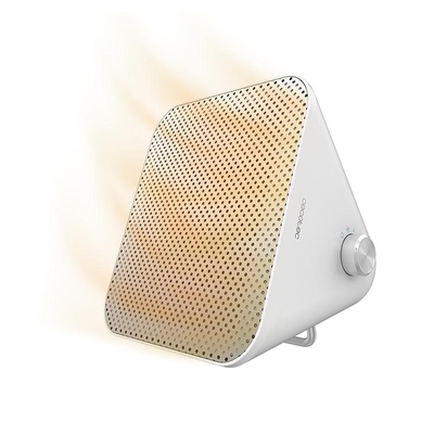 CECOTEC Αερόθερμο Δαπέδου 1500W Κεραμικό
