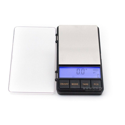 Zυγαριά ακριβείας ics md 300g