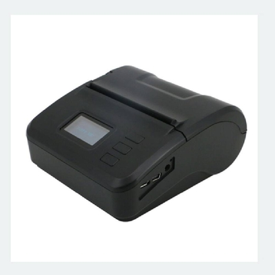 Zywell zm-01 εκτυπωτής αποδείξεων φορητός bluetooth / usb