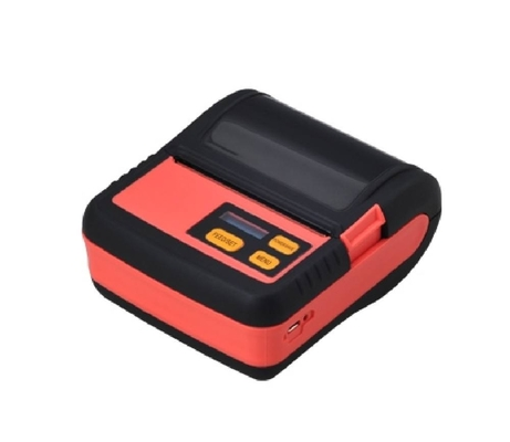 Zywell ζμ-02 φορητός εκτυπωτής απόδειξης & παραγγελιων
