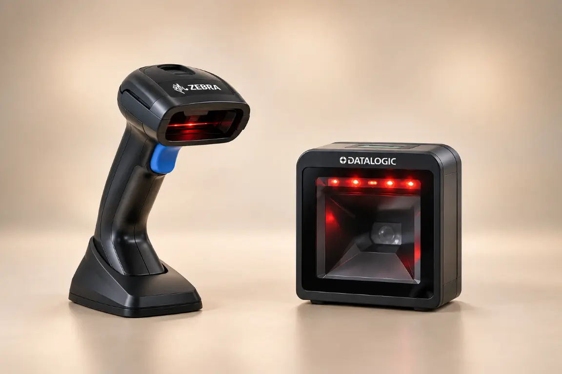 Scanners