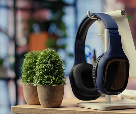 Smart tech & gadgets