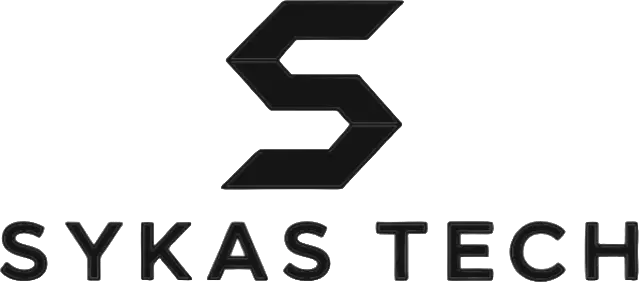 Sykas Tech